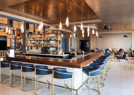 The Oak Grill