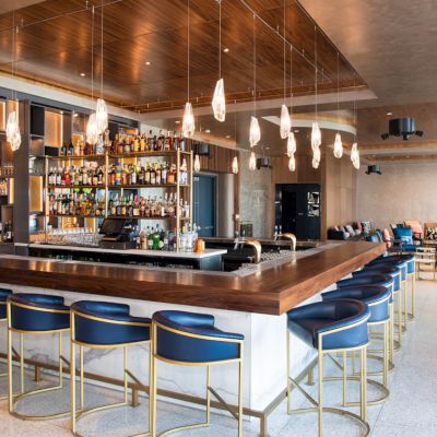 The Oak Grill