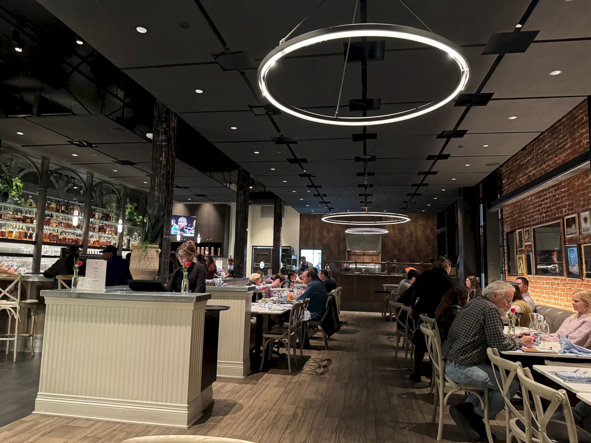 The Oak Grill