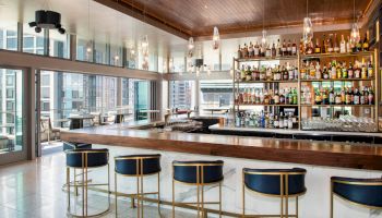 The Oak Grill