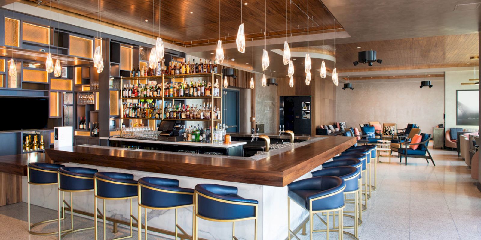 The Oak Grill