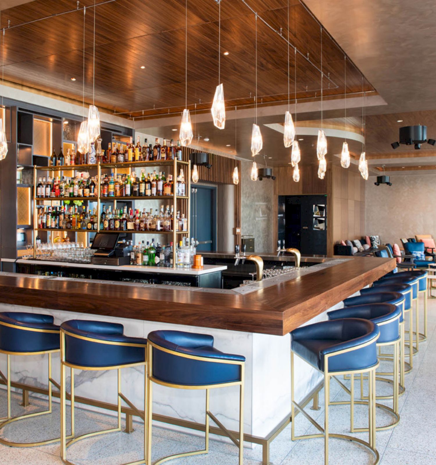 The Oak Grill