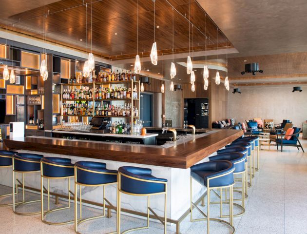 The Oak Grill