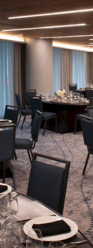 The Oak Grill