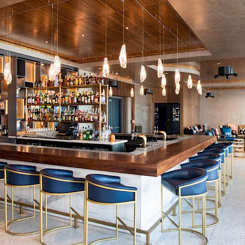 The Oak Grill
